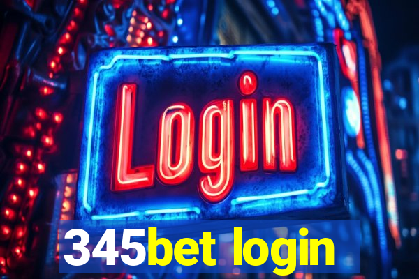 345bet login